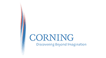 corning logo