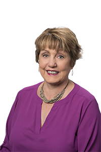 Colette Cooke