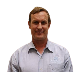 Daniel Erickson