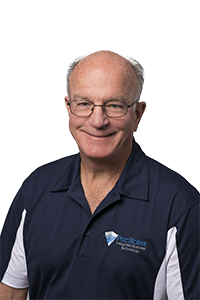 Dave Fahrney