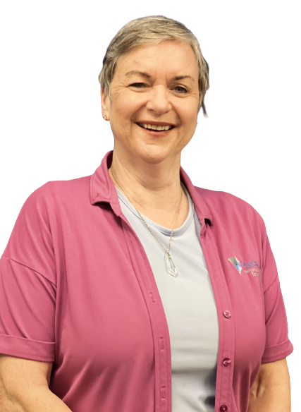 Nancy Radford